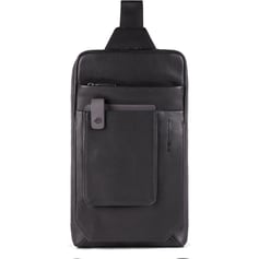 Сумка-слинг Piquadro TALLIN (W108) Black CA5519W108_N