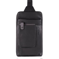 Сумка-слінг Piquadro TALLIN (W108) Black CA5519W108_N