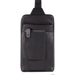 Сумка-слінг Piquadro TALLIN (W108) Black CA5519W108_N