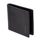 Портмоне Piquadro MODUS RESTYLING (MOS) Black PU1666MOSR_N