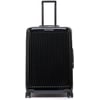 Валіза Piquadro SEEKER (SK) Black BV4427SK70_N (Середня)