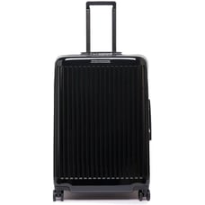 Чемодан Piquadro SEEKER (SK) Black BV4427SK70_N (Средний)