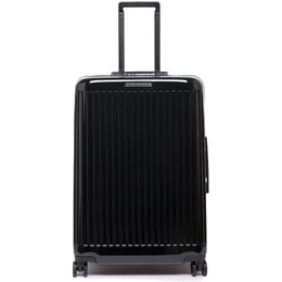 Валіза Piquadro SEEKER (SK) Black BV4427SK70_N (Середня)