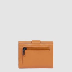 Портмоне Piquadro ATLAS (S138) Orange PU5957S138R_AR