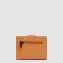 Портмоне Piquadro ATLAS (S138) Orange PU5957S138R_AR