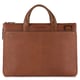 Сумка для ноутбука 15.6″ Piquadro BLACK SQUARE (B3) Tobacco CA4021B3_CU