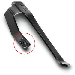 Кліп до Swisstool Spirit BS Victorinox B.0240.3.10