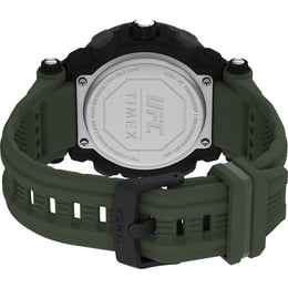 Чоловічий годинник Timex UFC Impact Tx5m52900