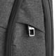 Рюкзак для ноутбука 15″ Victorinox Travel ARCHITECTURE URBAN2/Melange Grey 611954