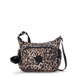 Сумка Kipling GABB S Wild Leopard (6JP)