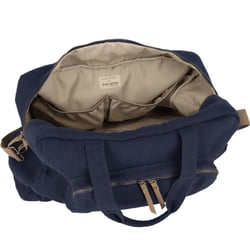 Дорожня сумка Travelite HEMPLINE/Navy TL000585-20 (Велика)