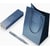 Ручка ролерна Parker IM Rituals Peaceful Blue CT RB + Пакет Parker Rituals