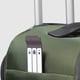 Рюкзак на колесах Piquadro BAGMOTIC (BM) Green BV4817BR2BM_VE2