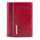 Портмоне Piquadro BLUE SQUARE (B2) Red PD5216B2R_R