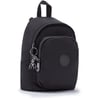 Рюкзак-сумка Kipling DELIA COMPACT Rich Black (53F)