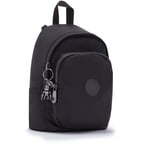 Рюкзак-сумка Kipling DELIA COMPACT Rich Black (53F)