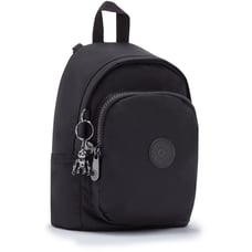 Рюкзак-сумка Kipling DELIA COMPACT Rich Black (53F)