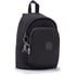 Рюкзак-сумка Kipling DELIA COMPACT Rich Black (53F)