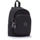 Рюкзак-сумка Kipling DELIA COMPACT Rich Black (53F)