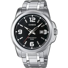 Годинник 50 мм Casio STANDARD Analogue MTP-1314D-1AVEF