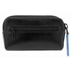 Ключниця Piquadro B2 REVAMP (B2V) Black PC4216B2V_N