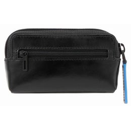 Ключниця Piquadro B2 REVAMP (B2V) Black PC4216B2V_N