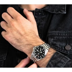 Чоловічий годинник Orient RAY II AUTOMATIC FAA02004B9