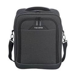 Сумка для ручної поклажі Travelite DERBY/Anthracite TL087504-04