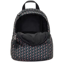 Рюкзак Kipling DELIA MINI 3D K Pink (E1A)