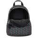 Рюкзак Kipling DELIA MINI 3D K Pink (E1A)