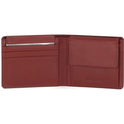 Портмоне Piquadro MARTIN (S116) Tobacco PU4188S116R_CU