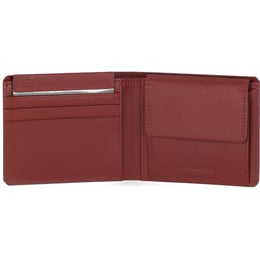 Портмоне Piquadro MARTIN (S116) Tobacco PU4188S116R_CU
