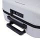 Чемодан Piquadro PQ LIGHT (PQL) Light Grey BV4427PQLS2_GR2 (Средний)