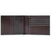 Портмоне Piquadro BLUE SQUARE (B2) Cognac PU1241B2R_MO