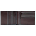 Портмоне Piquadro BLUE SQUARE (B2) Cognac PU1241B2R_MO