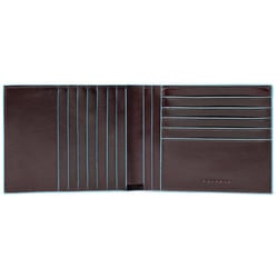 Портмоне Piquadro BLUE SQUARE (B2) Cognac PU1241B2R_MO