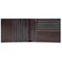 Портмоне Piquadro BLUE SQUARE (B2) Cognac PU1241B2R_MO