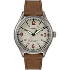 Чоловічий годинник Timex WATERBURY Tx2r38600