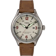 Годинник 40 мм Timex WATERBURY Tx2r38600