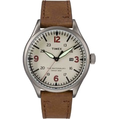 Чоловічий годинник Timex WATERBURY Tx2r38600