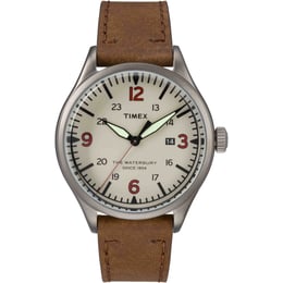 Мужские часы Timex WATERBURY Tx2r38600
