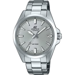 Чоловічий годинник Casio EDIFICE EFV-100D-8AVUEF