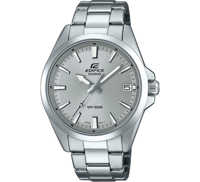 Чоловічий годинник Casio EDIFICE EFV-100D-8AVUEF