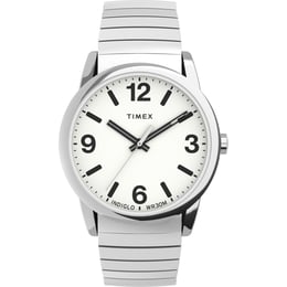 Чоловічий годинник Timex EASY READER Bold Tx2u98800