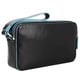 Клатч Piquadro BLUE SQUARE (B2) Black AC4221B2_N
