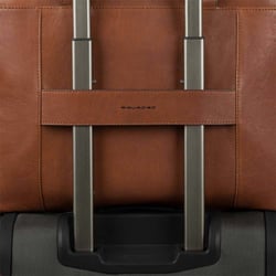 Портфель Piquadro BLACK SQUARE (B3) D.Brown CA2849B3_TM
