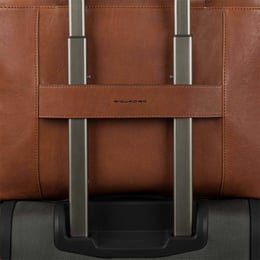 Портфель Piquadro BLACK SQUARE (B3) D.Brown CA2849B3_TM