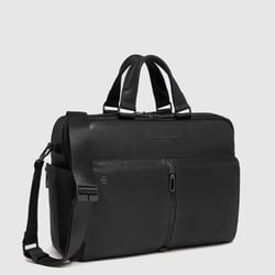 Сумка для ноутбука 15.6″ Piquadro HEDLEY (W130) Black CA6026W130_N