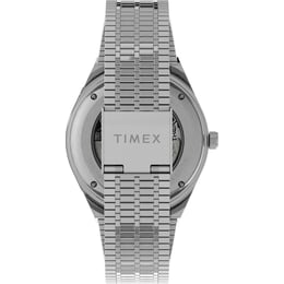 Чоловічий годинник Timex M79 Automatic Tx2u83400