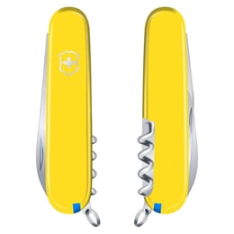 Швейцарський складаний ніж Victorinox WAITER 0.3303.8